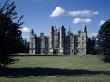 Burghley House, Stamford, Lincolnshire, 15557, Architect: William Cecil by Mark Fiennes Limited Edition Print