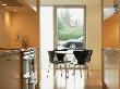 Private House Ddp, Glasgow, Scotland, Dining Kitchen Area, Architect: The Davis Duncan Partnership by Keith Hunter Limited Edition Print