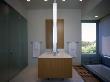 Brosmith Residence, Beverly Ranch, Los Angeles, California, Bathroom by John Edward Linden Limited Edition Print