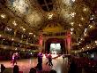 Tower Ballroom, Opened As Roller Skating Rink, Changed To Dance Venue In 1920S, Blackpool, England by Natalie Tepper Limited Edition Print
