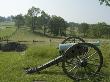 Gettysburg Battlefield, Pennsylvania by Natalie Tepper Limited Edition Print