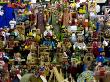 Toys, Christkindelsmarkt (Christ Child's Market, Christmas Market), Nuremberg by Natalie Tepper Limited Edition Pricing Art Print