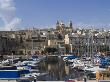 Vittoriosa, Malta by Natalie Tepper Limited Edition Pricing Art Print