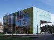 Peckham Library, London, Exterior From North West, Architect: Alsop And Stormer by Richard Bryant Limited Edition Print