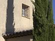 La Mas, Modern Traditional Style Provencal House, Detail Of House With Cypress Tree by Richard Bryant Limited Edition Print