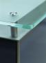 Office, London, Reception Desk Detail, Architect: Sturgis Associates Llp by Peter Durant Limited Edition Print