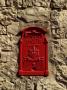 Tuscany - Post Box by Ralph Richter Limited Edition Print