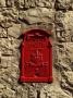 Tuscany - Post Box by Ralph Richter Limited Edition Pricing Art Print