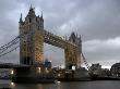 Tower Bridge, London, 1886 - 1894, Overall At Dusk, Architect: Horace Jones by Richard Bryant Limited Edition Pricing Art Print