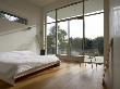 House In Kent, Bedroom And View, Lynn Davis Architects by Richard Bryant Limited Edition Print