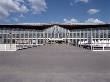 Crystal Palace National Sports Centre, London, Architect: Sir Leslie Martin Lcc by Sarah J Duncan Limited Edition Print