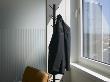 Office Life And Interiors Part Two, Hatstand With Suit Jacket by Tim Mitchell Limited Edition Print