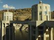 Water Turbine Towers, Arizona Side by Richard Williamson Limited Edition Print