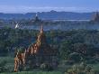 The Forgotten Temples Of Pagan, North Of Myanmar, Burma by Will Pryce Limited Edition Print