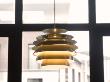 Pendant Light Fitting by Ton Kinsbergen Limited Edition Print