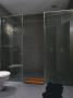 Pinto Bathroom, Melbourne, Victoria, Tiled Wet Room, Architect: Robert Pinto Mardi Ola by Trevor Mein Limited Edition Print