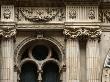 Terracotta Details From The Victoria And Albert Museum, London, Architect: Alfred Waterhouse by Will Pryce Limited Edition Print