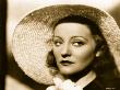 Tallulah Bankhead by Margaret Chute Limited Edition Print