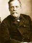 Louis Pasteur by Paul Nadar Limited Edition Print