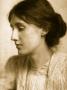 Virginia Woolf by George C. Beresford Limited Edition Print