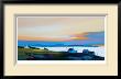 Sun Colours, Eriskay by Pam Carter Limited Edition Print