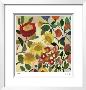 Three Sunflowers by Kim Parker Limited Edition Print