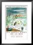 Les Saintes Maries De La Mer by Yves Brayer Limited Edition Pricing Art Print