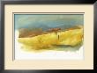 Toscana Bei Asciano by Gerhard Almbauer Limited Edition Print