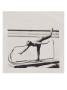 Photo D'une Sculpture De Degas En Cire:Danseuse,Gde Arabesque,3Eme Temps (Rf2071) by Ambroise Vollard Limited Edition Print