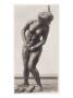 Photo D'une Sculpture En Cire De Degas:Femme Surprise (Rf2125) by Ambroise Vollard Limited Edition Print