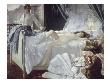 Rolla by Henri Gervex Limited Edition Print