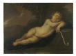 Enfant Endormi by Pierre Mignard Limited Edition Print