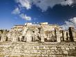 Chichen Itza, Yucatan, Mexico by Julie Eggers Limited Edition Print