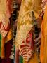 Tibetan Monks, Detail, Sand Mandala Ceremony Santa Barbara by Eloise Patrick Limited Edition Pricing Art Print
