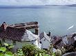 Clovelly, England by Eloise Patrick Limited Edition Print