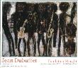 Jazz Band by Jean Dubuffet Limited Edition Print