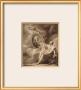 Allegorie A Jean-Federic Phelippeaux, Comte De Maurepas (1701-1781) by Nicolas Guy Brenet Limited Edition Print