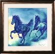 Magic Horses by Thomas Aeffner Limited Edition Pricing Art Print