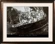 Shenandoah - Voile De St. Tropez by Carlo Borlenghi Limited Edition Print