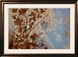 Primary Silk Ii by Bridges Limited Edition Print