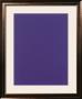 Ikb65, 1960 by Yves Klein Limited Edition Print