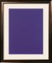 Ikb65, 1960 by Yves Klein Limited Edition Print