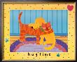 Hugtime by Tatutina Limited Edition Pricing Art Print