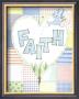 Words To Grow By: Faith by Lauren Hallam Limited Edition Print