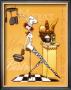 Sassy Chef Iii by Mara Kinsley Limited Edition Print