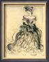 Pretty In Pink Iii by Karen Dupre Limited Edition Print