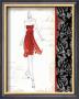 French Couture Iv by Avery Tillmon Limited Edition Print