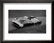 Nurburgring 1000 Kilometers, 1956 by Jesse Alexander Limited Edition Print