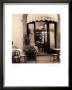 Caffe, Umbria by Alan Blaustein Limited Edition Print