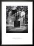 Fountain by Chip Forelli Limited Edition Print